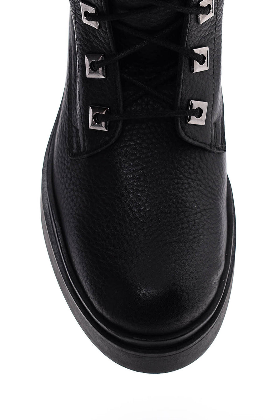 Women's Lace Up Boots
