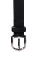 Women's Black Belt | Derimod