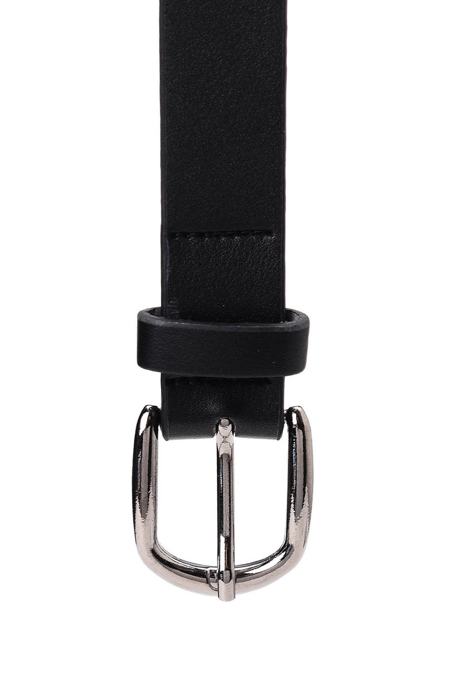 Women's Black Belt