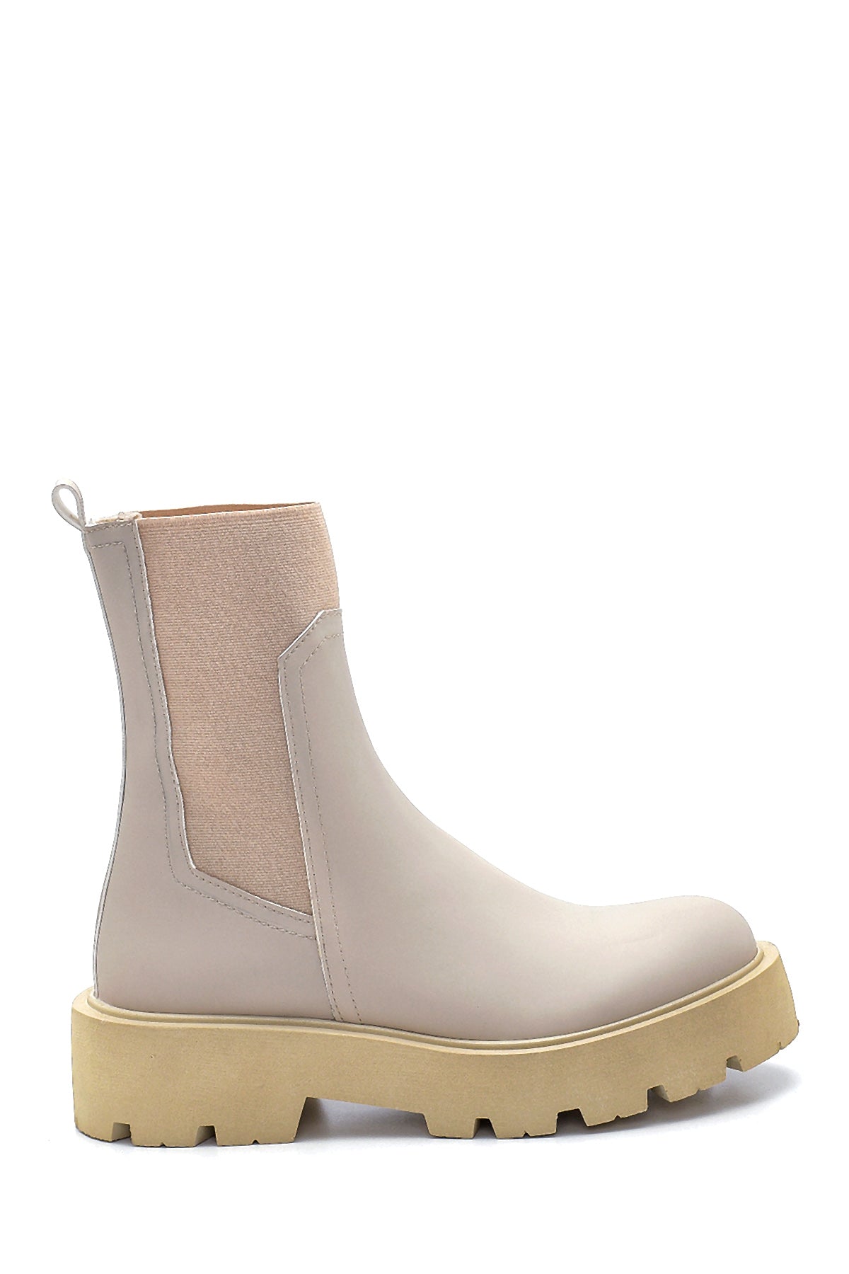 Women's Chelsea Boots 21WFE405118 | Derimod