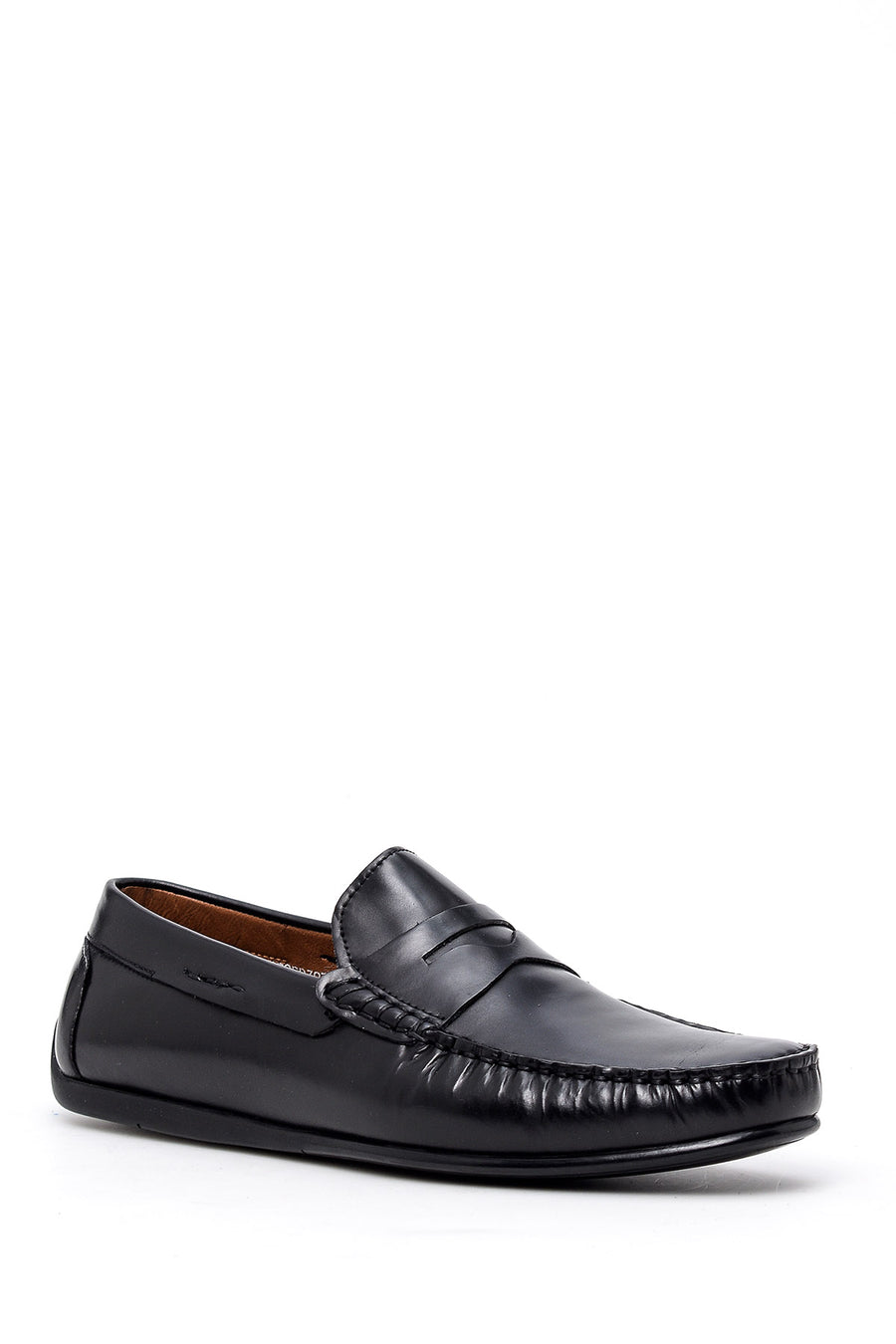 Erkek Deri Loafer