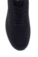 Erkek Siyah Sneaker | Derimod