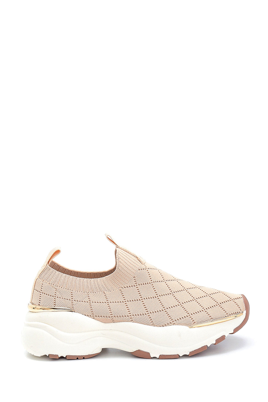 Kadın Desenli Sneaker 21SFD43166F | Derimod