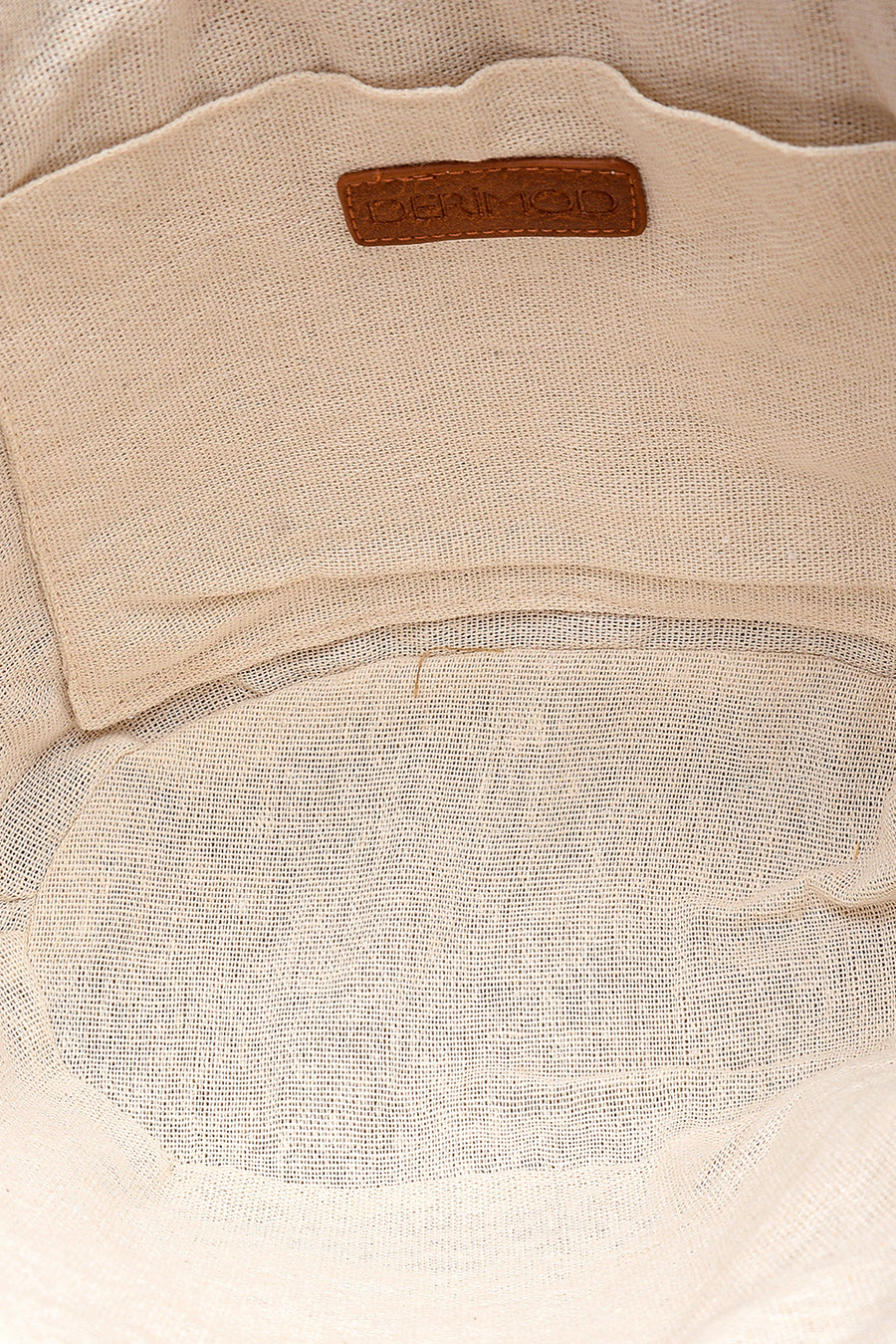 Women's Straw Handbag