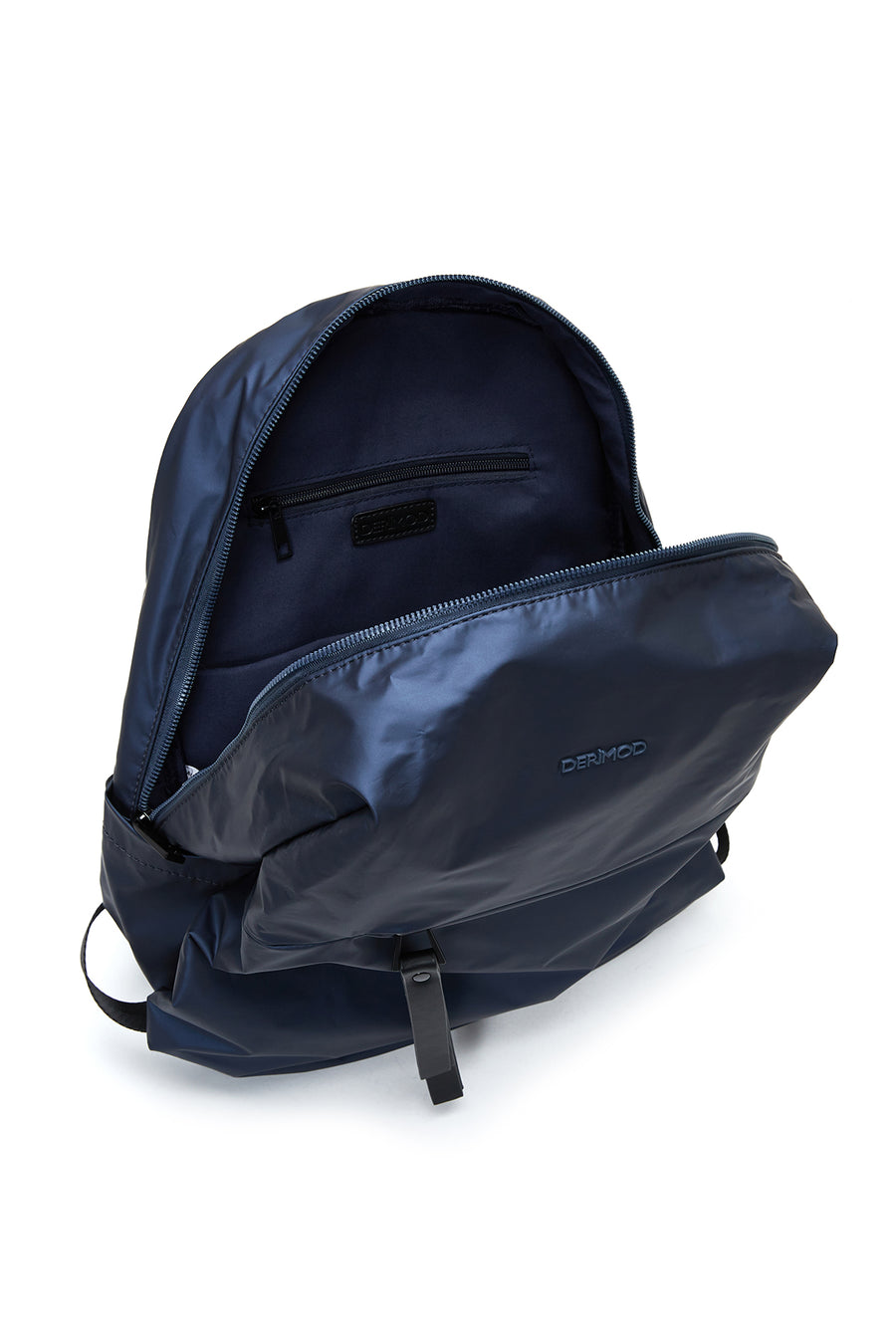 Women's Blue Casual Backpack