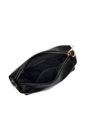 Woman Black Long Strap Shoulder Bag | Derimod
