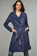 Alba Kadın Deri Ceket | Derimod