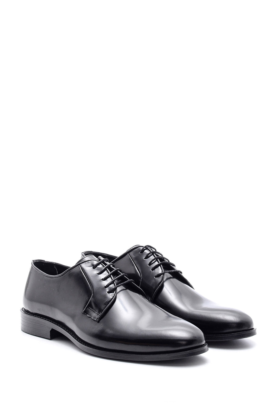 Men's Leather Classic Shoes