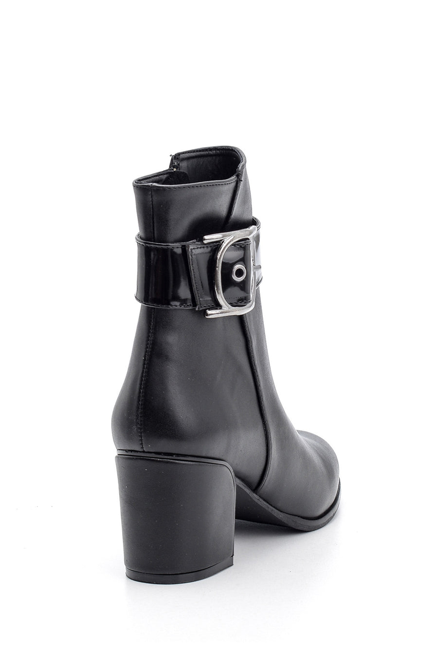 Women's Heeled Boots
