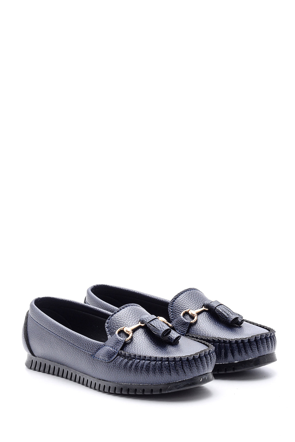 Kadın Loafer