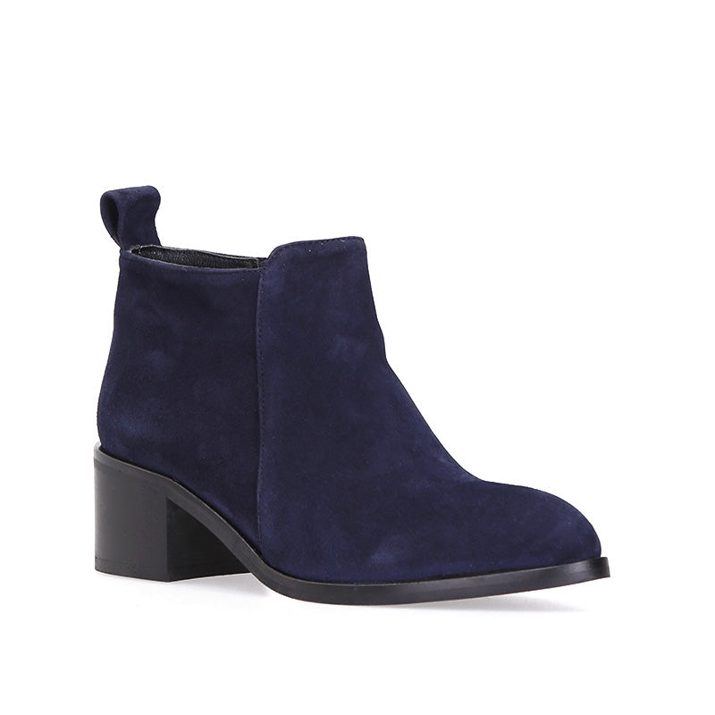 Women's Boots 17WFD223010 | Derimod