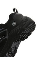 Hammer Jack Men's Black Stellar Waterproof Outdoor Shoes | Derimod