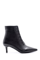 Women's Thin Heeled Boots | Derimod