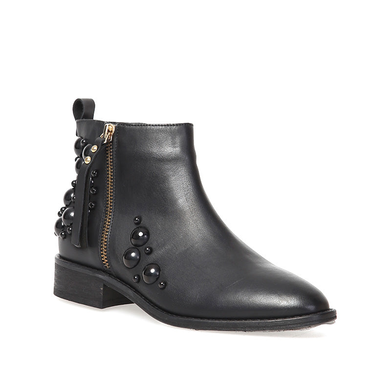 Women's Boots 17WFD244618 | Derimod