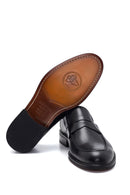 Erkek Deri Klasik Loafer | Derimod