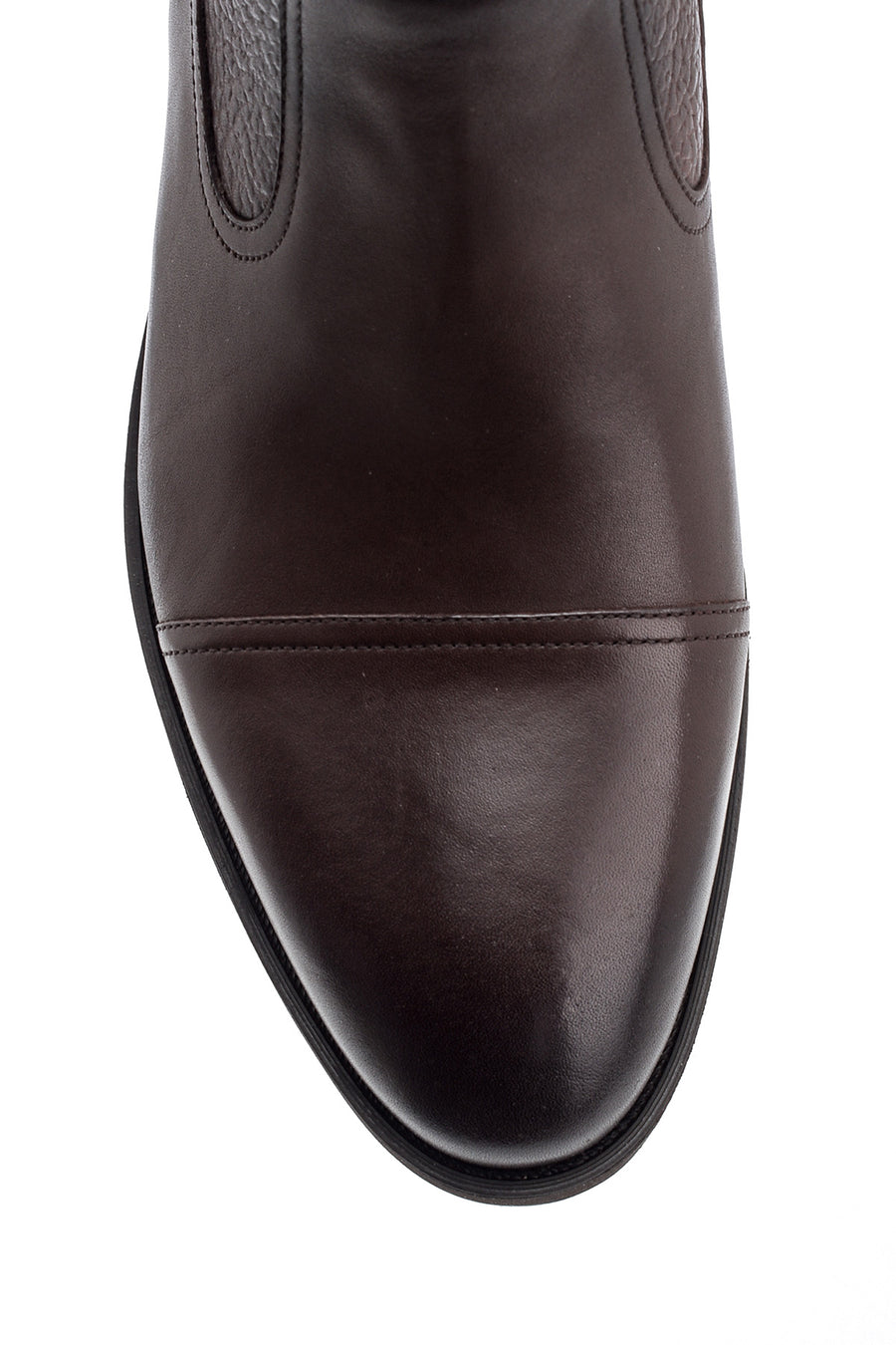 Men's Classic Leather Boots