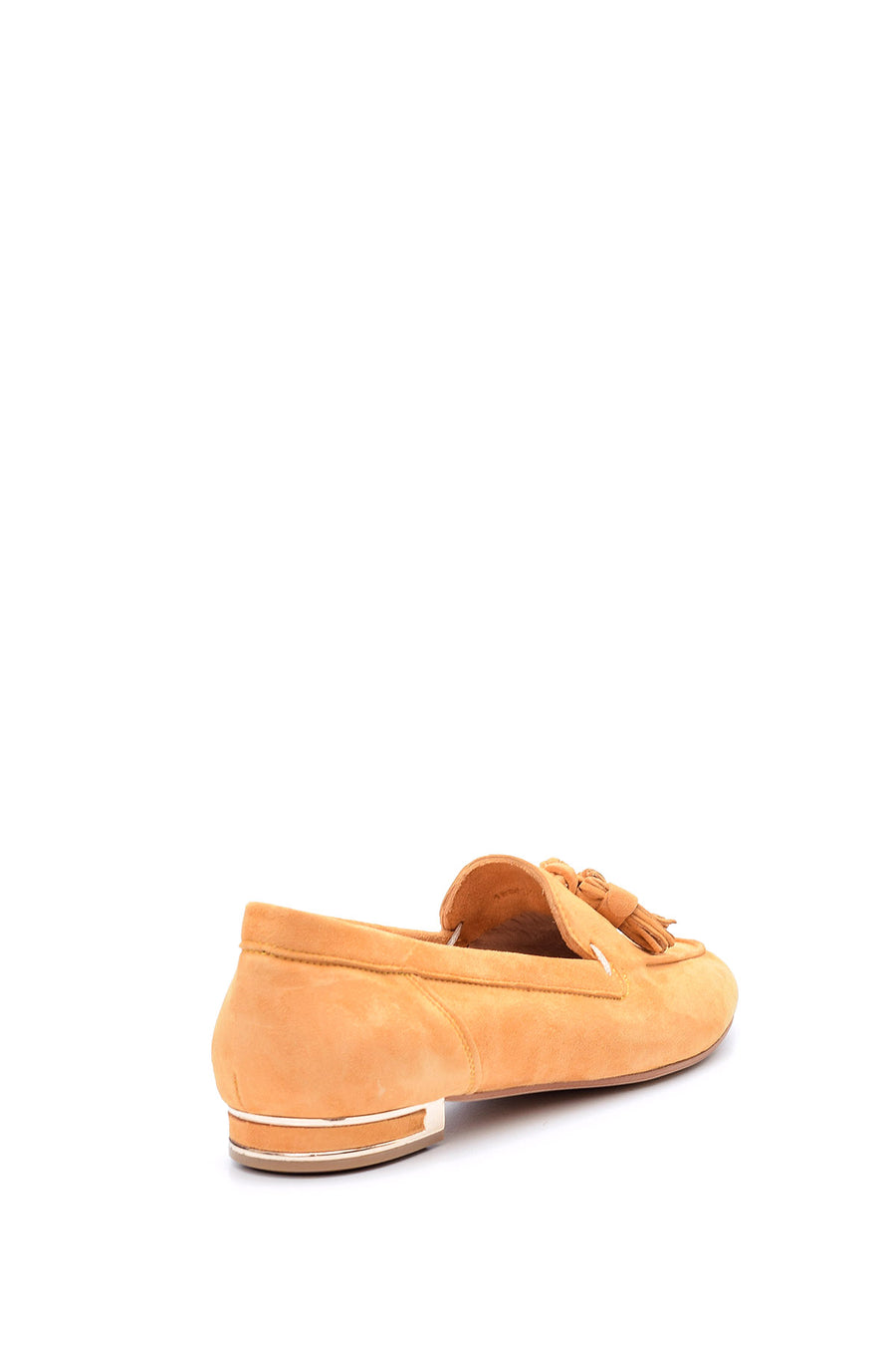Women's Suede Loafer