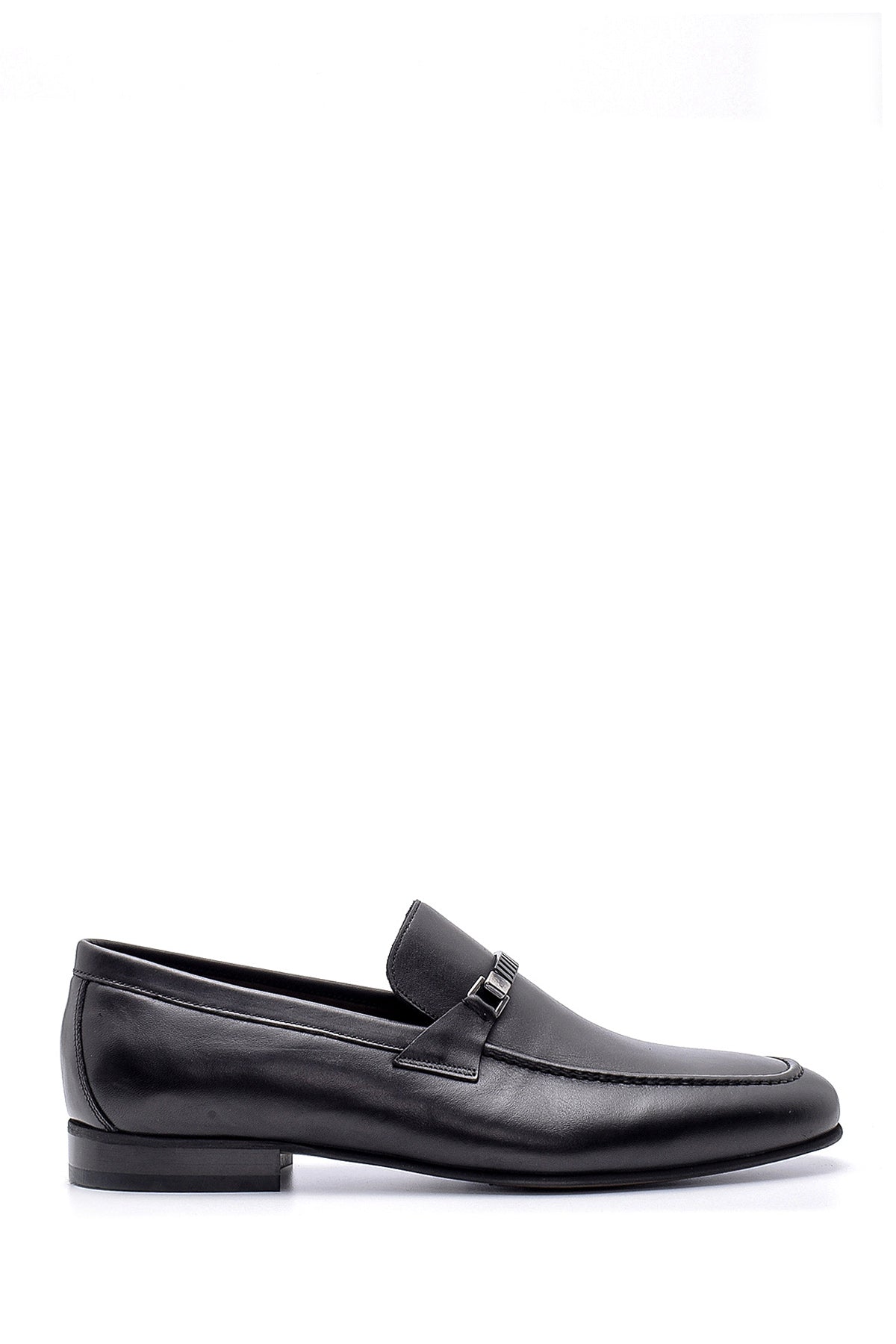 Erkek Deri Loafer 20SFD332718 | Derimod