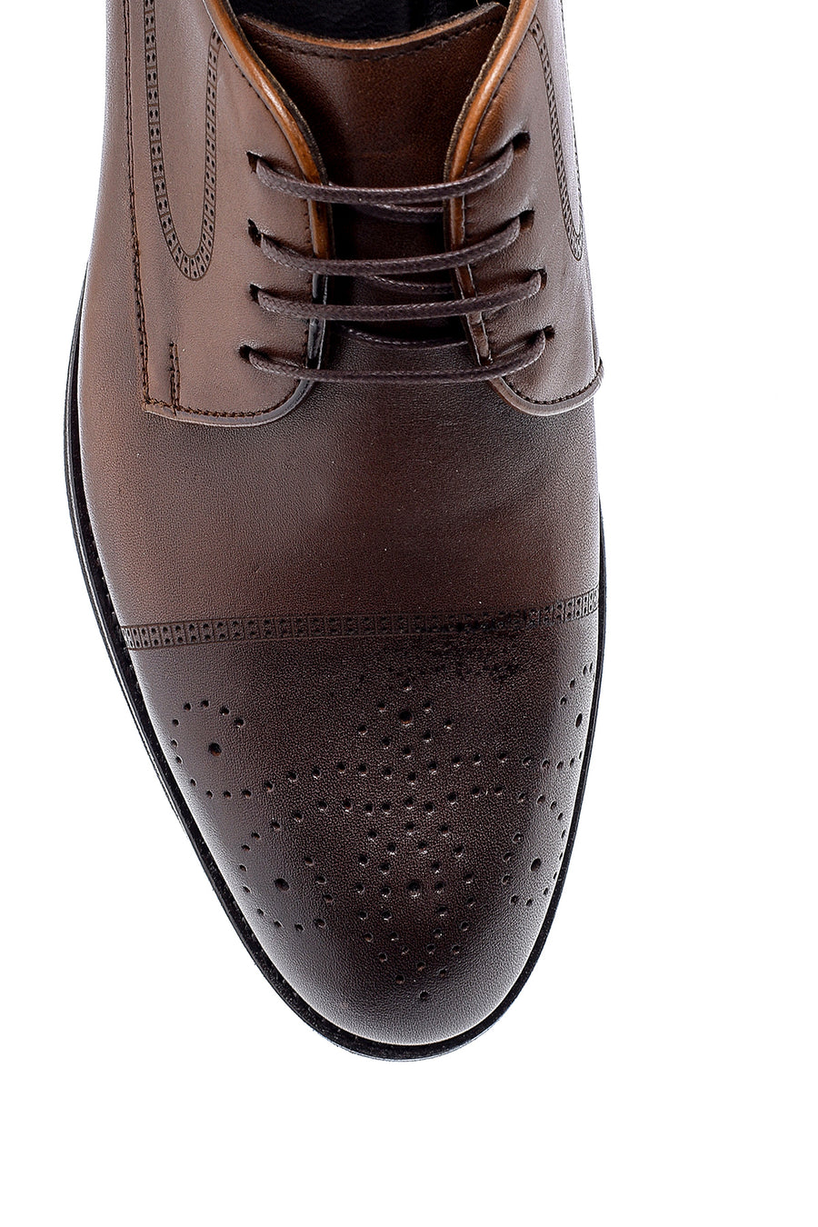 Men's Leather Classic Shoes