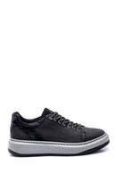 Men's Print Detailed Sneaker | Derimod