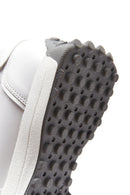 Kadın Beyaz Sneaker | Derimod