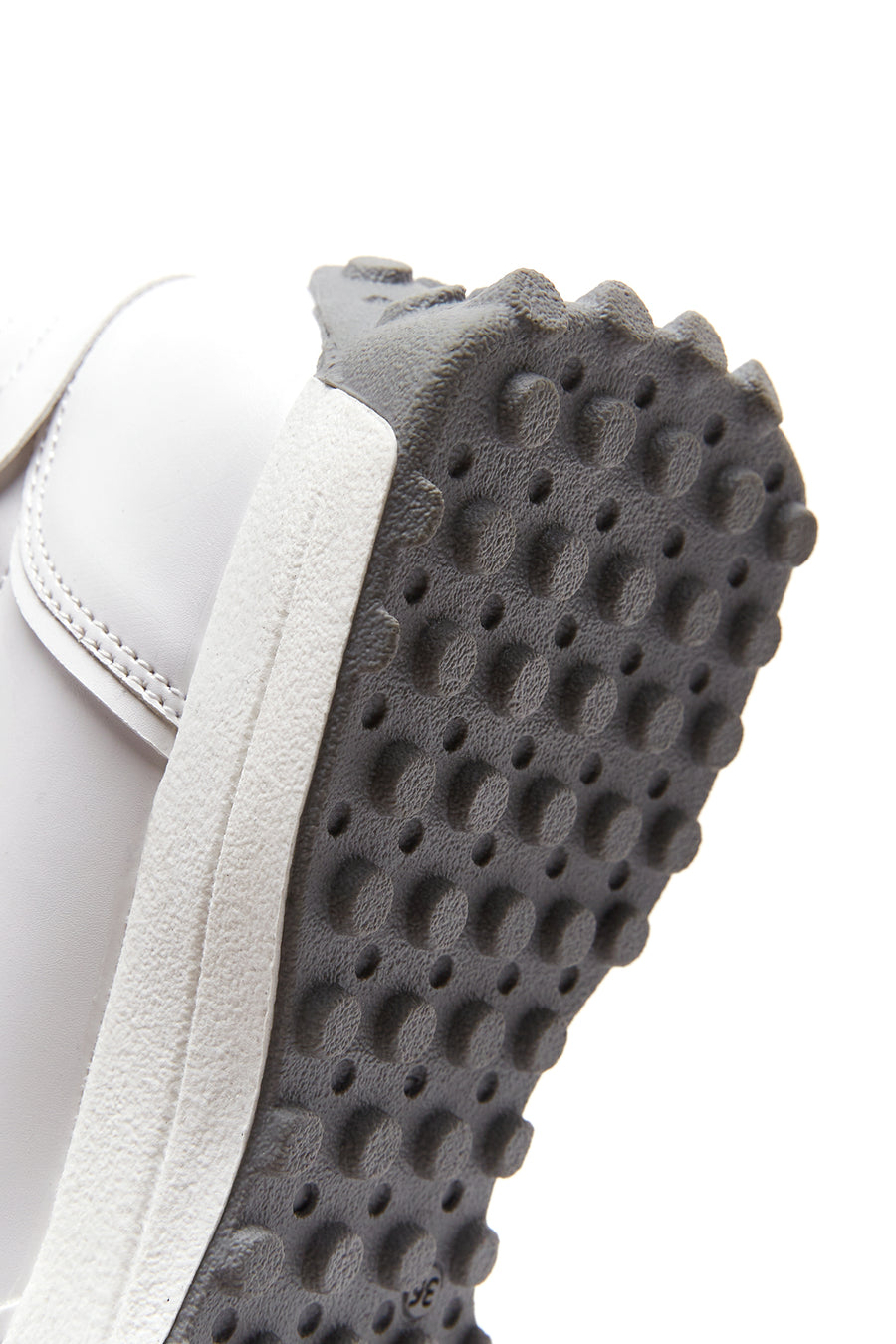 Kadın Beyaz Sneaker