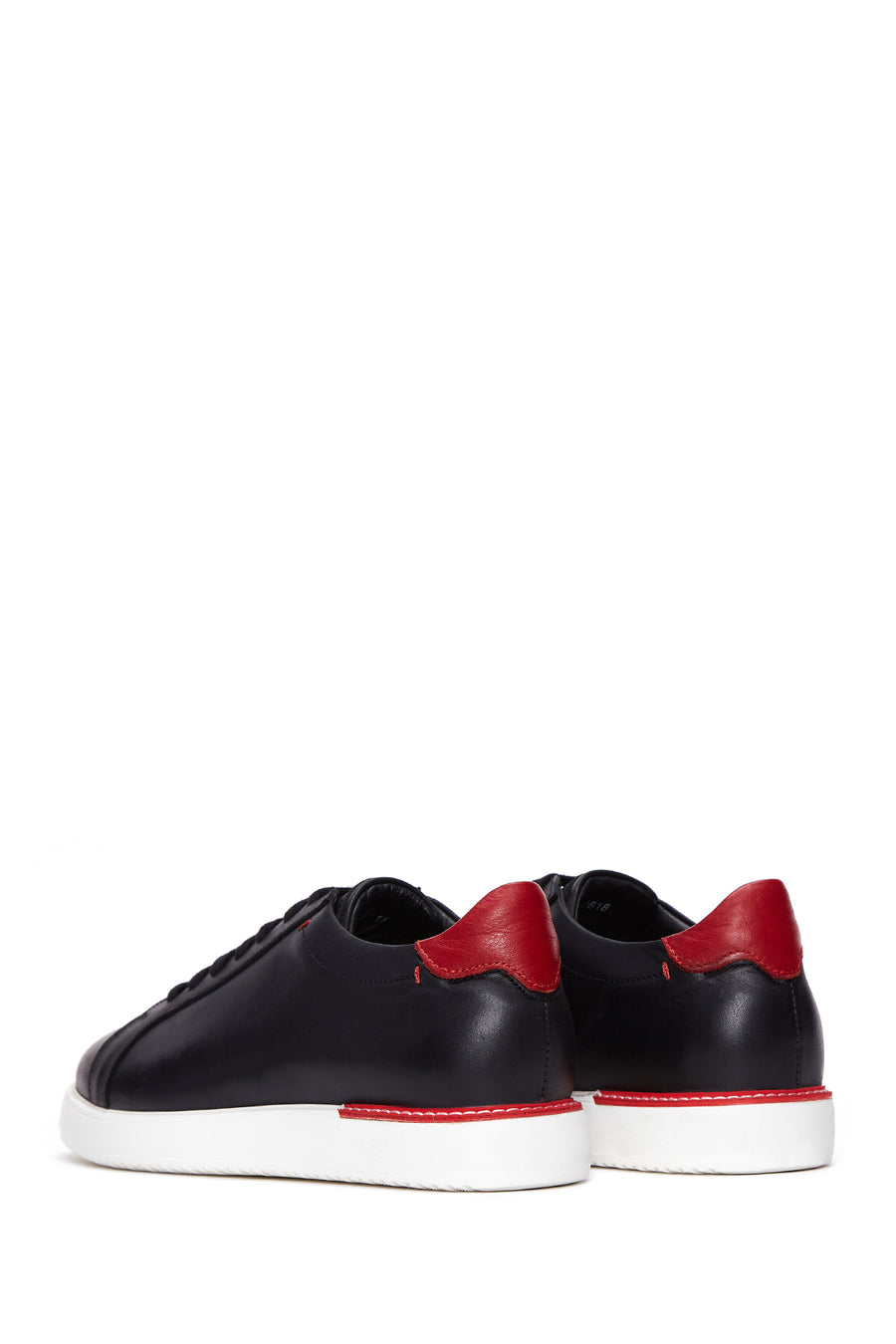 Erkek Deri Sneaker