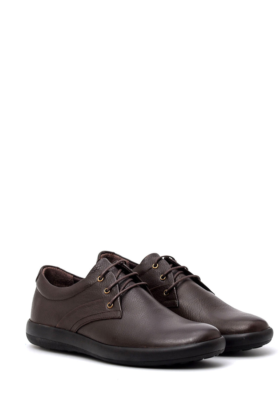 Men's Leather Shoes