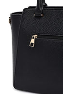 Women's Black Long Strap Shoulder Bag | Derimod