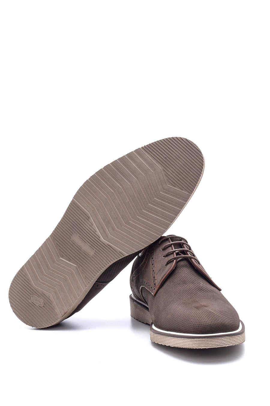 Men's Leather Shoes