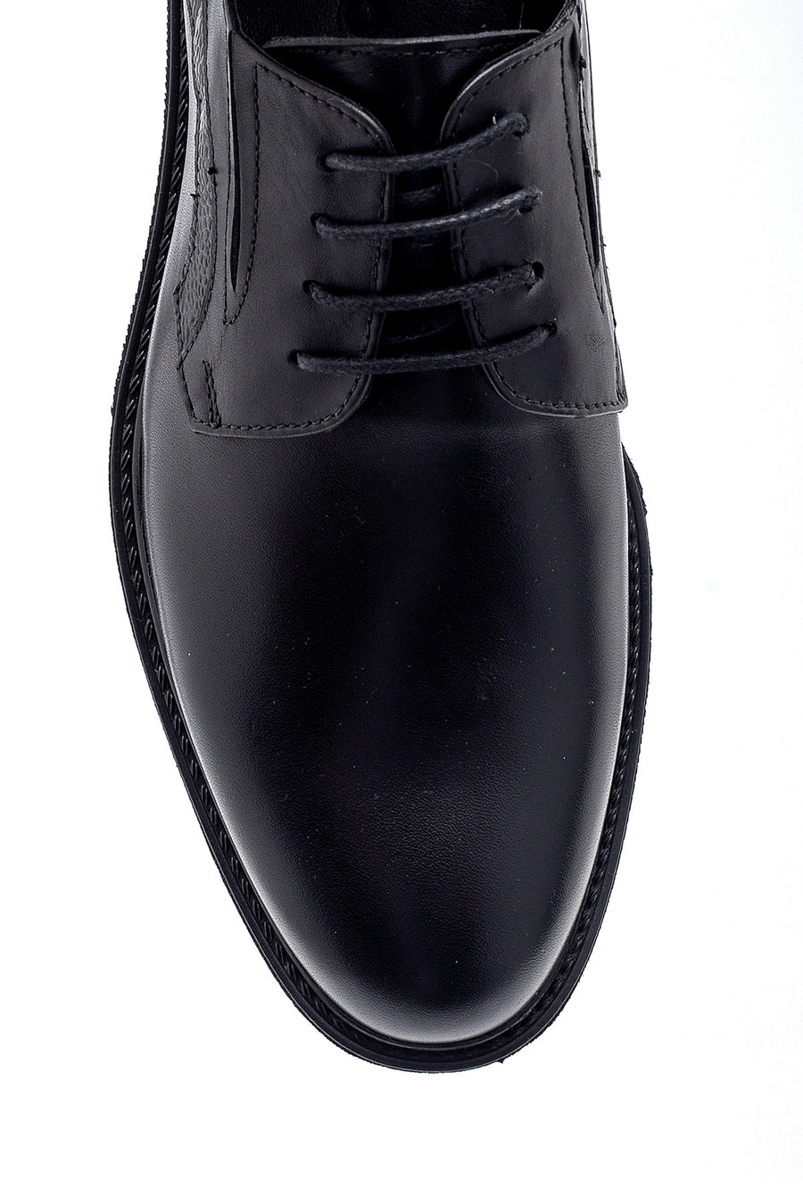 Men's Leather Classic Shoes
