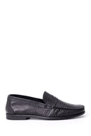 Erkek Klasik Loafer | Derimod