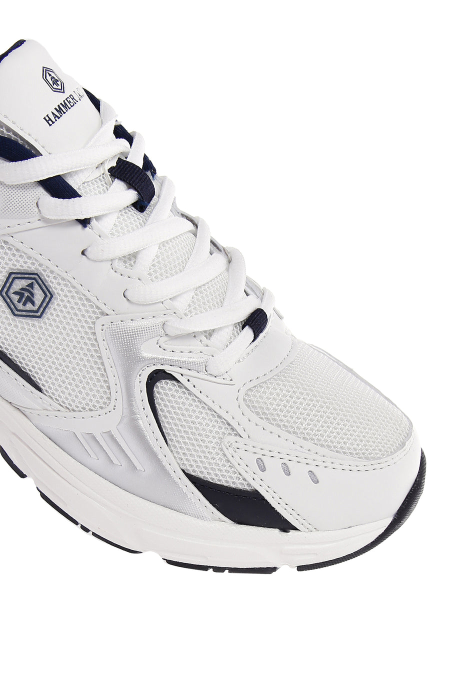 Hammer Jack Erkek Beyaz Jack Songa M Sneaker