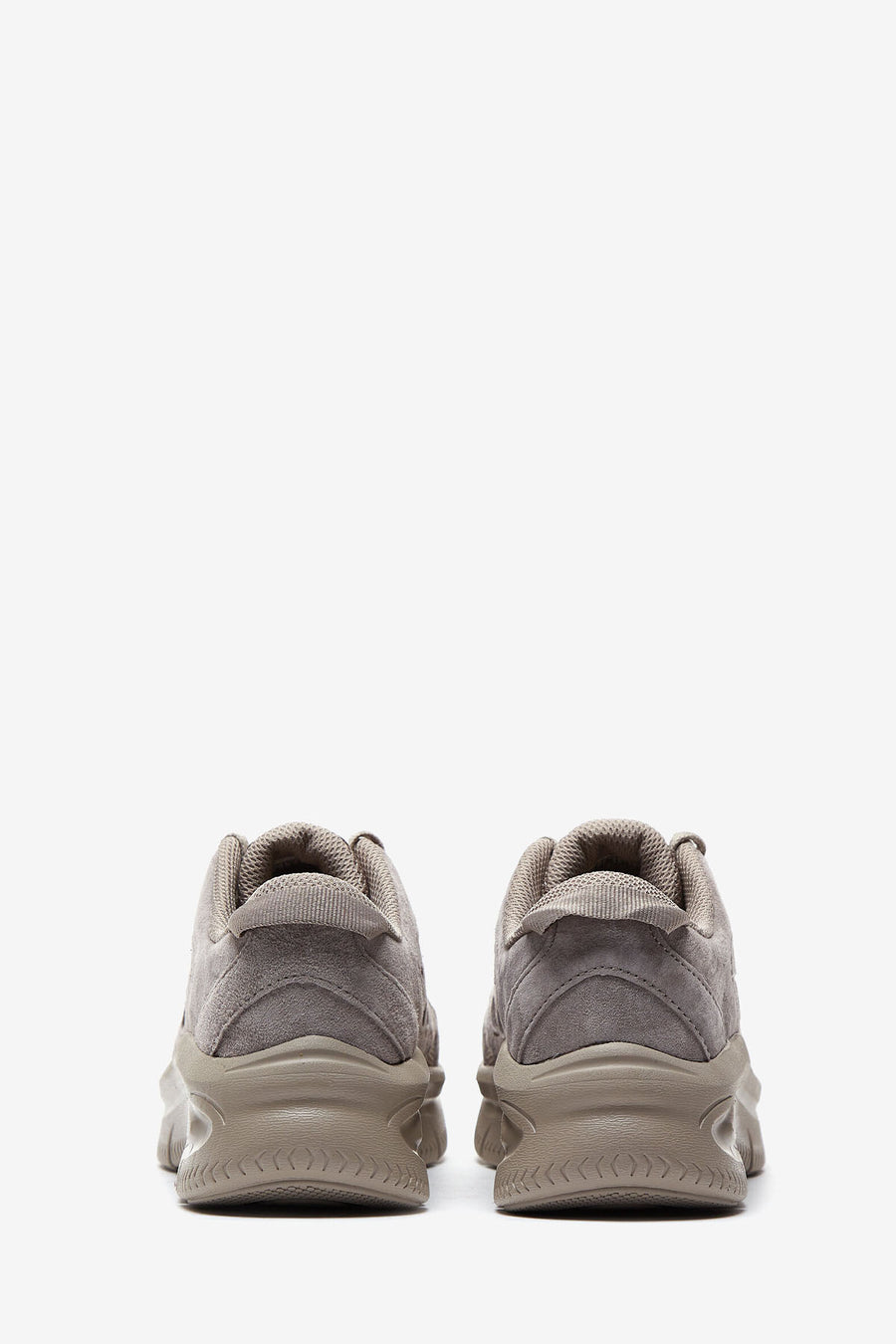 Skechers Kadın Modern D'lux - Like Nobody 158582 TPE Kalın Tabanlı Sneaker