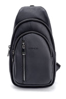 Erkek Çapraz Sırt Çantası | Derimod