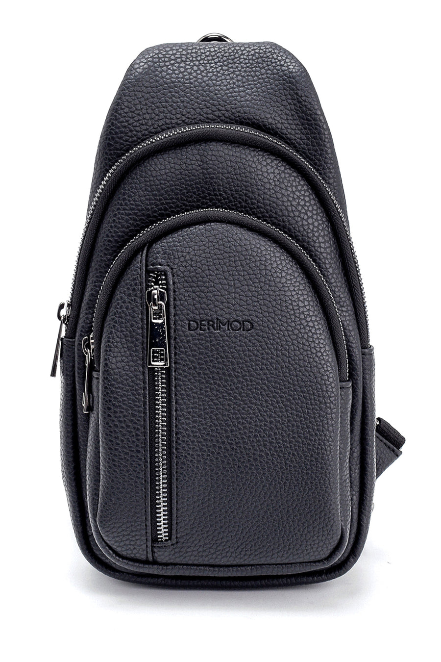 Men's Crossbody Backpack 21SBD3003FT | Derimod