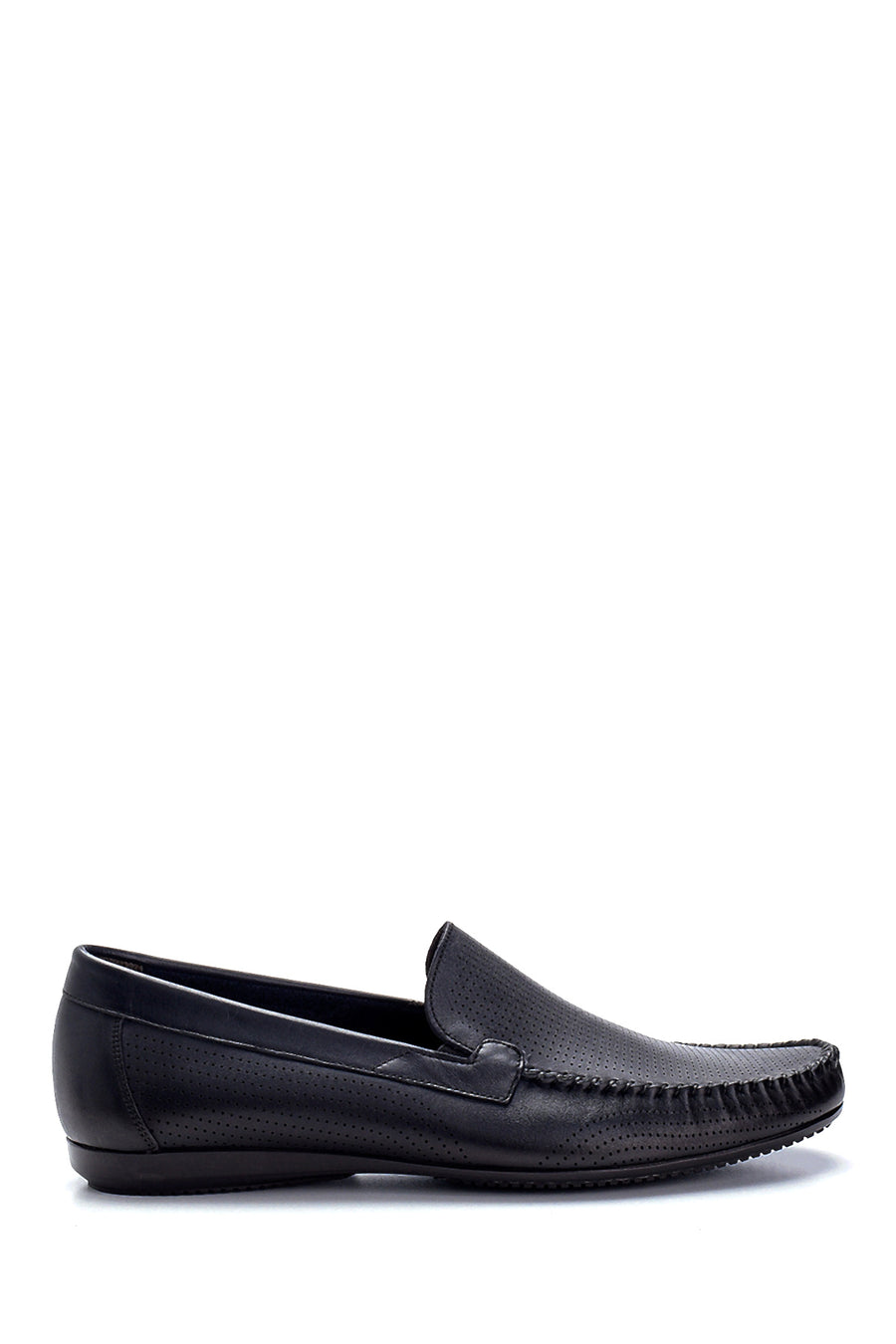 Erkek Deri Günlük Loafer 21SFD6053DI | Derimod