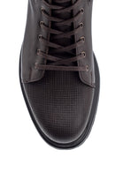 Men's Leather Boots | Derimod