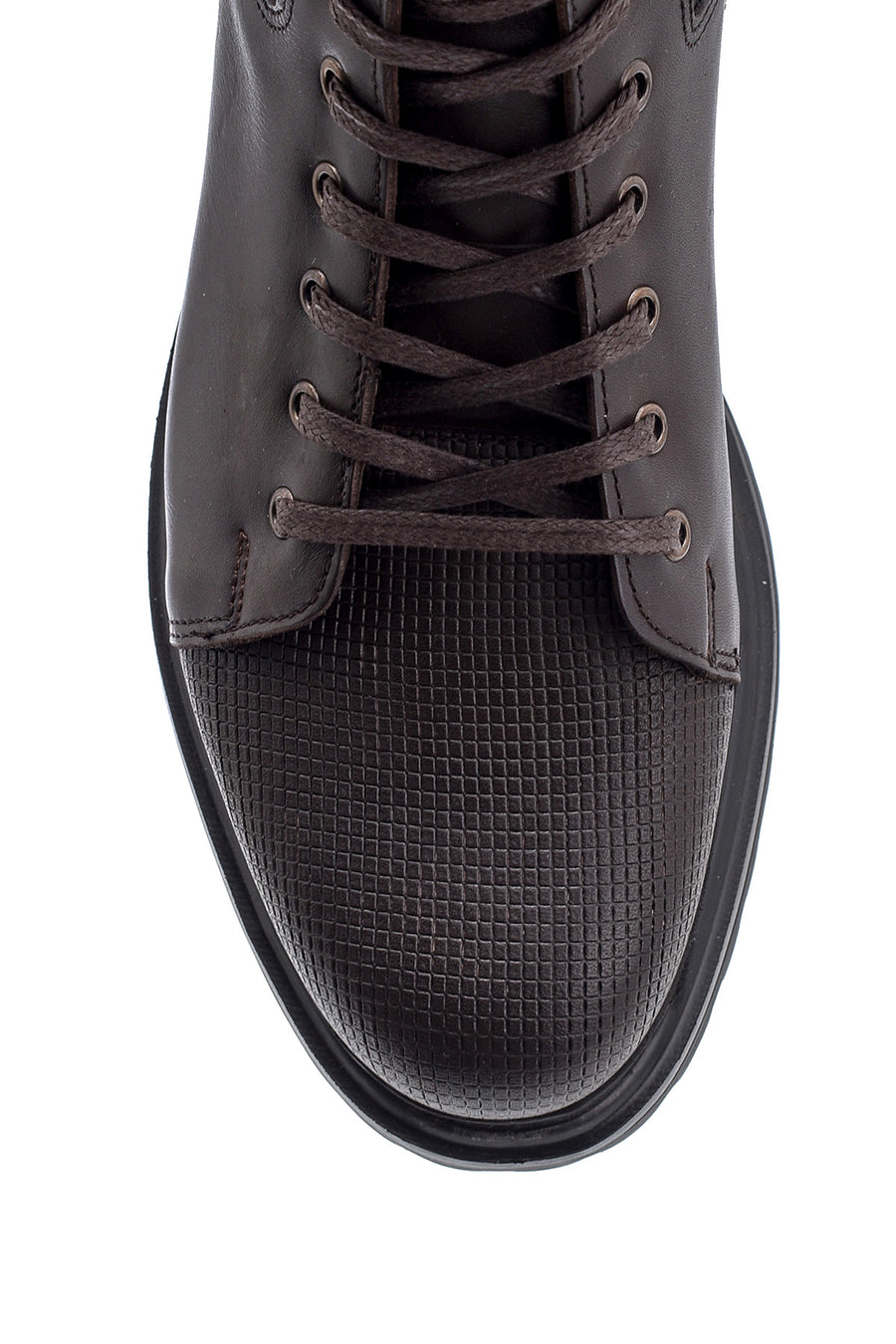 Men's Leather Boots