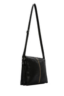 Women's Black Crossbody Bag | Derimod