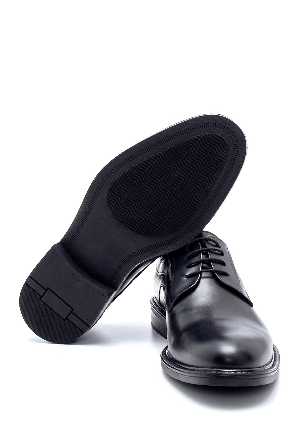 Erkek Deri Klasik Ayakkabı