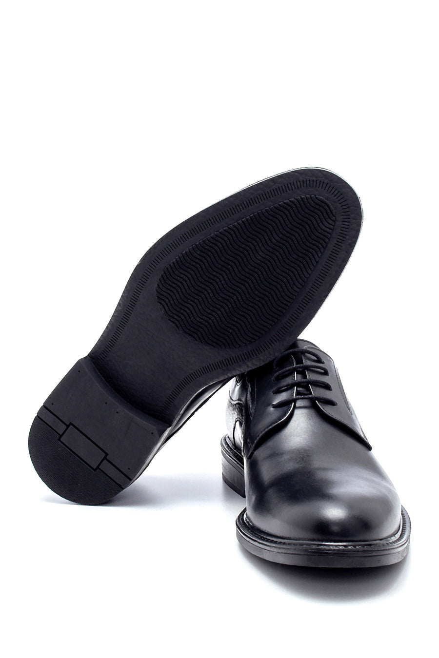 Men's Leather Classic Shoes