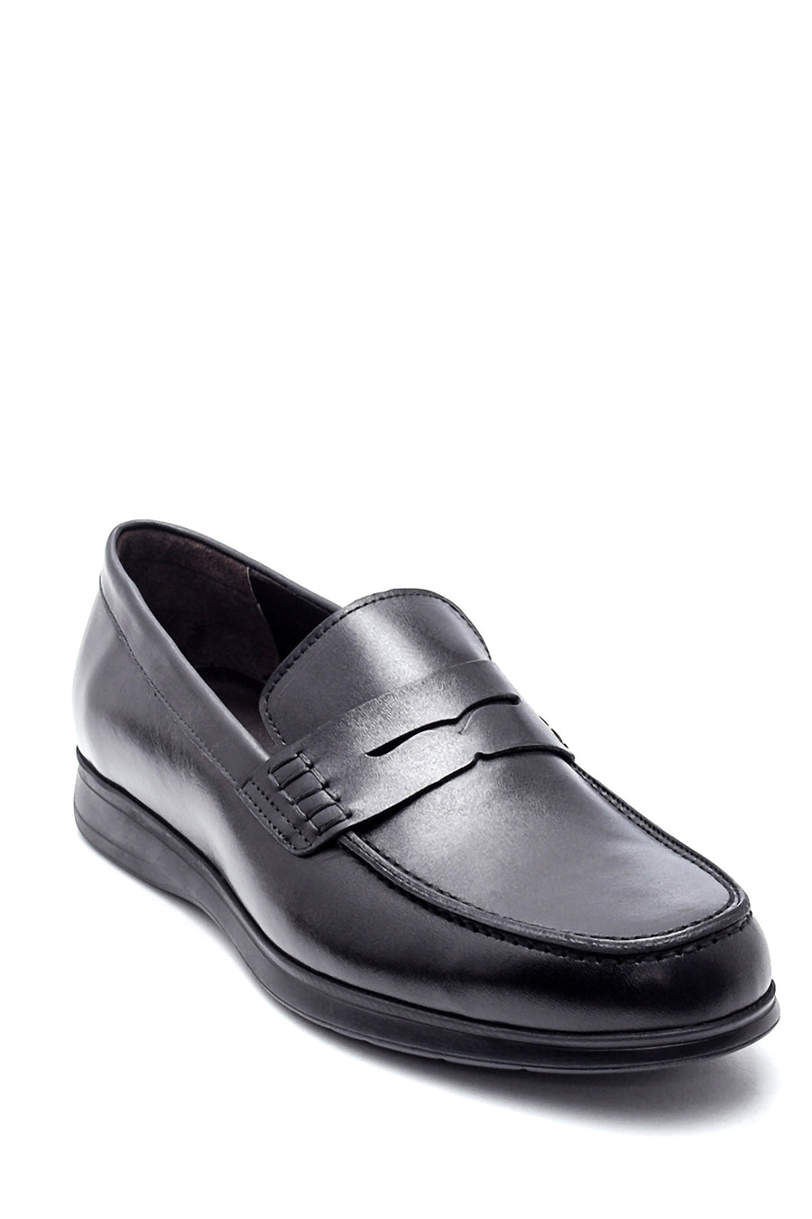 Erkek Deri Loafer