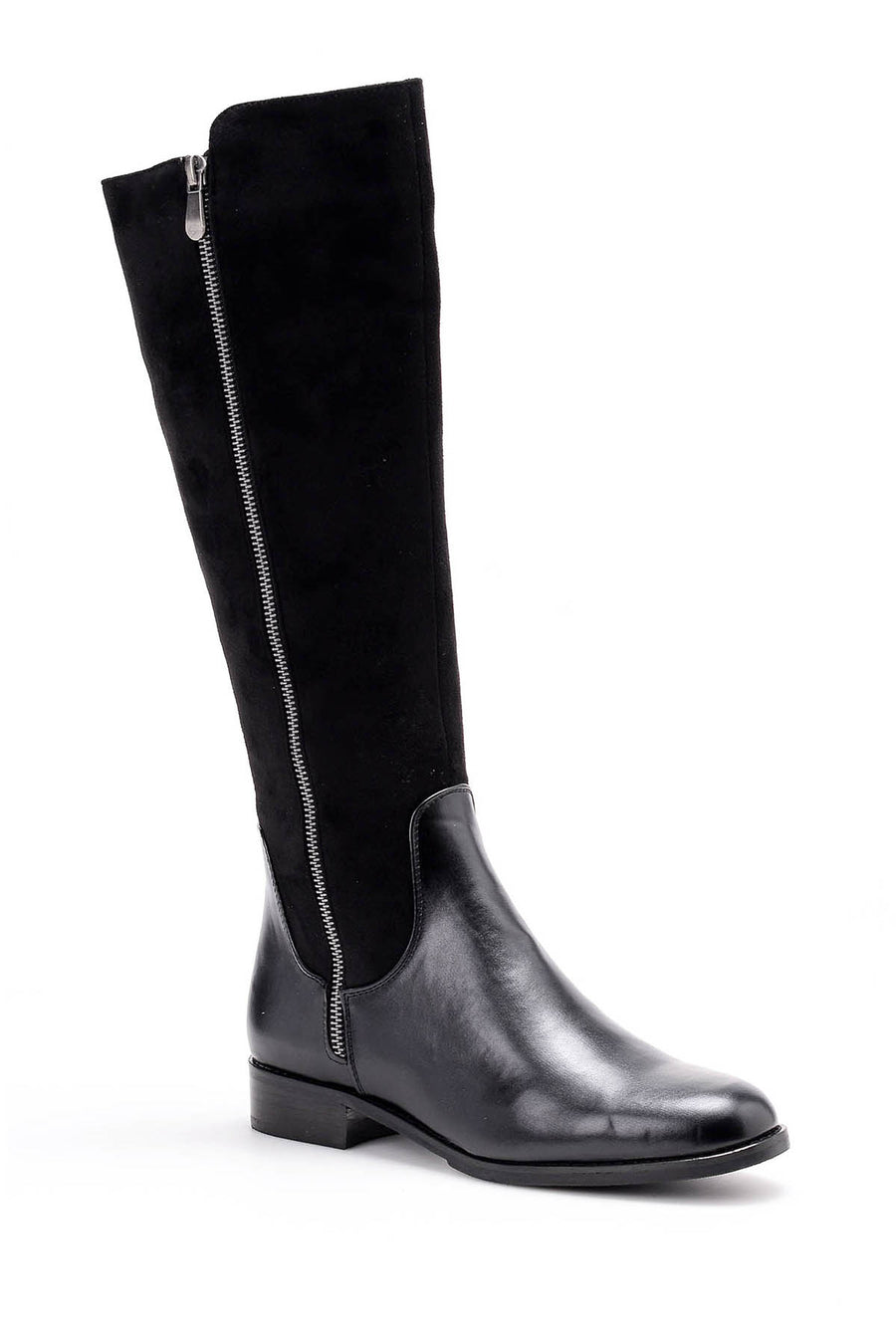 Women's Suede Boots