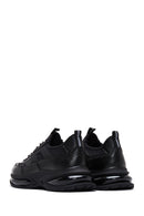 Men's Leather Sneaker | Derimod