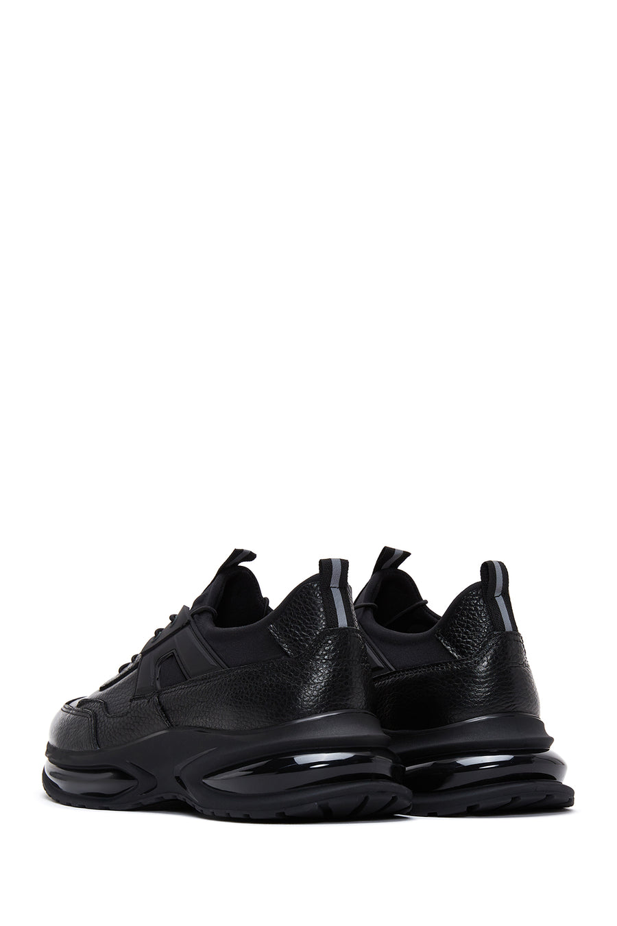Men's Leather Sneaker