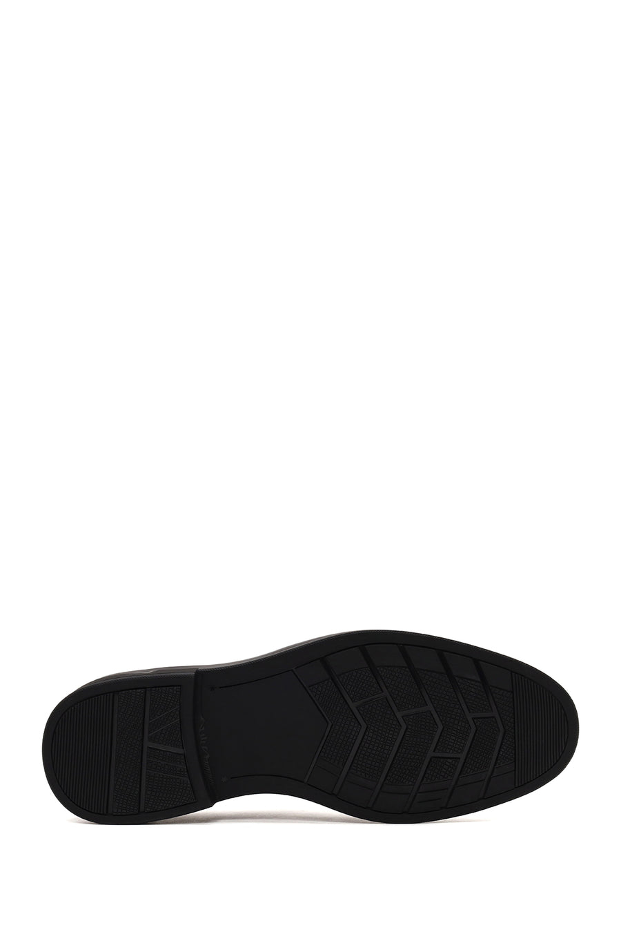 Male Brown Lace-Up Suede Casual Shoes
