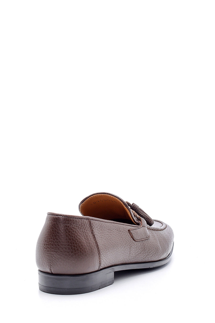 Men's Leather Loafer