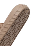 Male Mink Slipper | Derimod