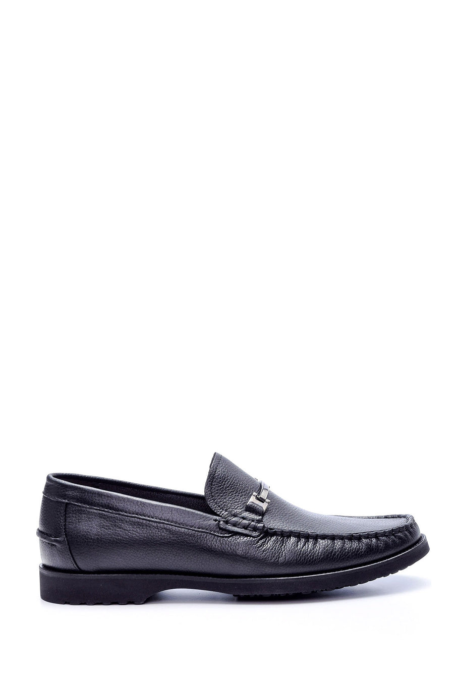 Men's Buckle Shoes 19SFD3186FT | Derimod